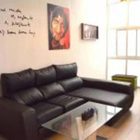Apartamento Veedor Bulevar De Los Suenos Cádiz Exterior photo