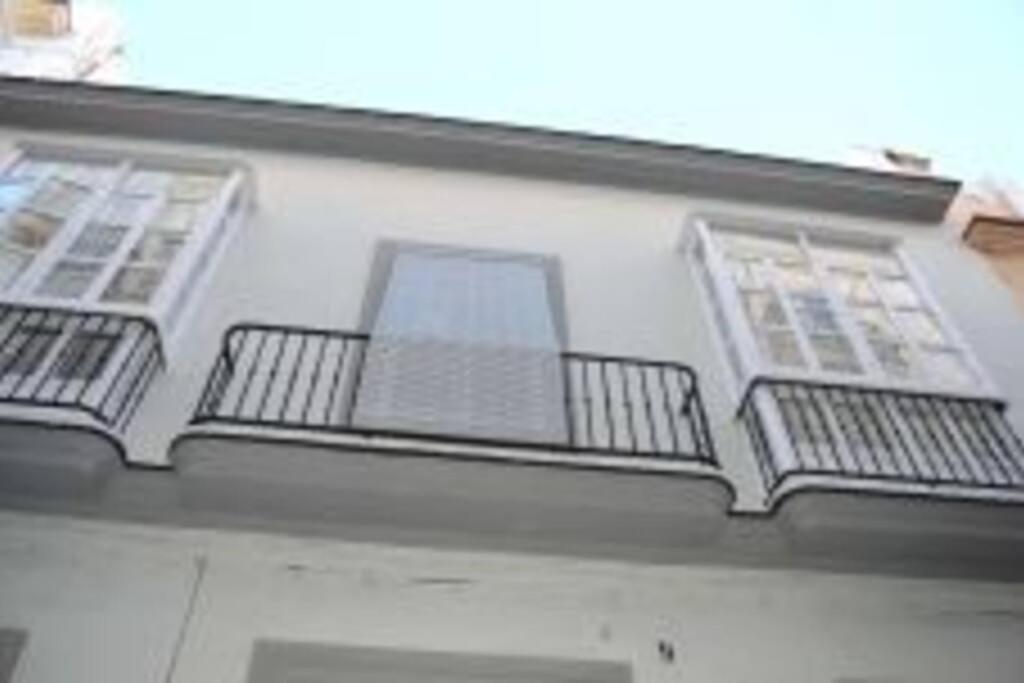 Apartamento Veedor Bulevar De Los Suenos Cádiz Exterior photo